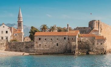 20-23 EKİM 2026 MUHTEŞEM DALMAÇYA KIYILARI KARADAĞ - DUBROVNİK TURU