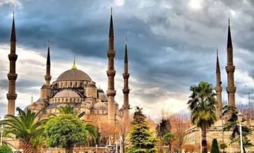 13-16  KASIM 2026 TARİHİ İSTANBUL TURU