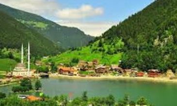 15-21 EKİM  2026 BOYDAN BOYA BATI-DOĞU KARADENİZ& BATUM TURU