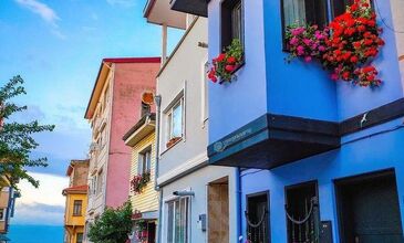 07-08 MART 2026 TİRİLYE- MUDANYA-CUMALIKIZIK– BURSA-GÖLYAZI