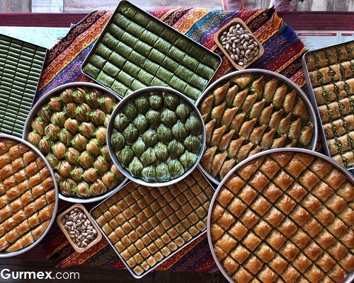 Ramazan Bayramı Turları