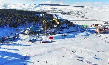 31 ARALIK 03 OCAK 2026 DOĞU EKSPRES TRENİ İLE KARS TURU