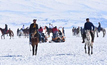 19-22 OCAK 2026 DOĞU EKSPRES TRENİ İLE  TURU