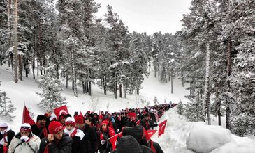 22-24 OCAK 2026 UÇAKLI MUHTEŞEM KARS TURU