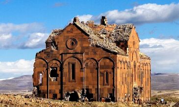 22-24 OCAK 2026 UÇAKLI MUHTEŞEM KARS TURU