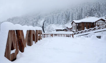 16-18 OCAK 2025 KARLAR İÇİNDE UZUNGÖL & AYDER  TURU