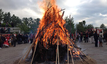 04-06 MAYIS 2026 EDİRNE (KAKAVA-HIDRELLEZ) TURU