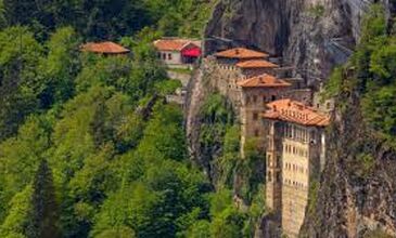 07-13 MAYIS 2026  BOYDAN BOYA BATI-DOĞU KARADENİZ TURU