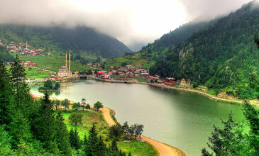 28 MAYIS - 03 HAZİRAN 2026 BOYDAN BOYA BATI-DOĞU KARADENİZ TURU