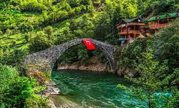 25 HAZİRAN - 01 TEMMUZ 2026  BOYDAN BOYA BATI-DOĞU KARADENİZ TURU