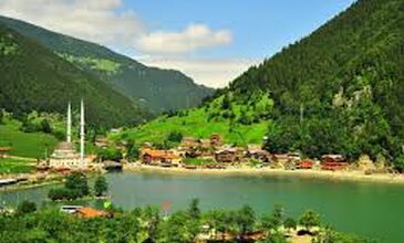 02-08 TEMMUZ 2026 BOYDAN BOYA BATI-DOĞU KARADENİZ &BATUM TURU