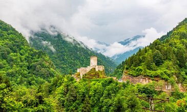 23-29 TEMMUZ 2026 BOYDAN BOYA BATI-DOĞU KARADENİZ TURU