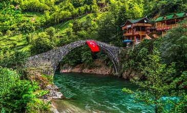 30 TEMMUZ-03 AĞUSTOS 2026  BOYDAN BOYA BATI-DOĞU KARADENİZ &BATUM TURU