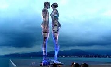 30 TEMMUZ-03 AĞUSTOS 2026  BOYDAN BOYA BATI-DOĞU KARADENİZ &BATUM TURU