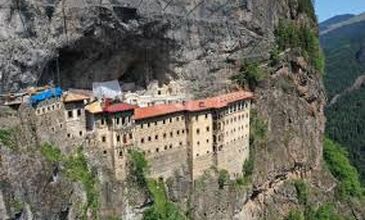 13-19 AĞUSTOS 2026 BOYDAN BOYA BATI-DOĞU KARADENİZ &BATUM TURU