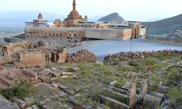 20-23 NİSAN 2026 VAN - BİTLİS  - AHLAT - DOĞU BEYAZIT - IĞDIR TURU
