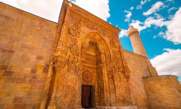 13-17 MAYIS 2026 MEDENİYETLER BEŞİĞİ TURU