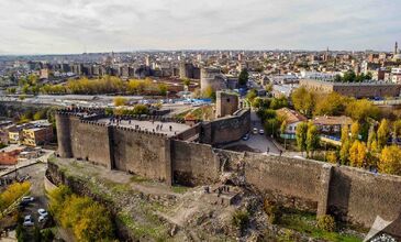 01-05 MAYIS 2026 GÜNEYDOĞU ANADOLU TURU