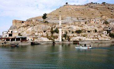 01-05 MAYIS 2026 GÜNEYDOĞU ANADOLU TURU