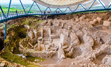 11-15 MAYIS 2026 GÜNEYDOĞU ANADOLU TURU