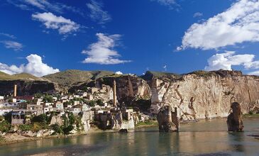 26-30 NİSAN 2026 GÜNEYDOĞU ANADOLU TURU