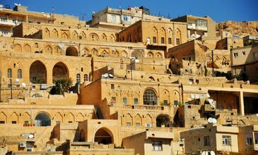 26-30 NİSAN 2026 GÜNEYDOĞU ANADOLU TURU