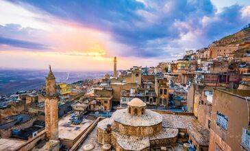 26-30 NİSAN 2026 GÜNEYDOĞU ANADOLU TURU