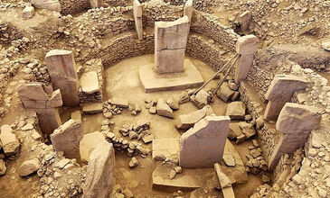 26-30 NİSAN 2026 GÜNEYDOĞU ANADOLU TURU