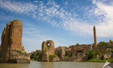 16-20 MAYIS 2026 GÜNEYDOĞU ANADOLU TURU