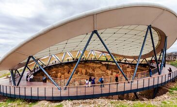 16-20 MAYIS 2026 GÜNEYDOĞU ANADOLU TURU