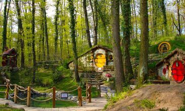 16-18 OCAK 2026 ABANT-GÖLCÜK-SAKARYA-ORMANYA-MAŞUKİYE-BURSA TURU