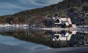 16-18 OCAK 2026 ABANT-GÖLCÜK-SAKARYA-ORMANYA-MAŞUKİYE-BURSA TURU