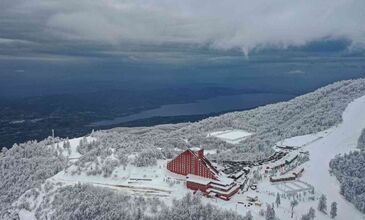 23-25 OCAK 2026 SAPANCA- MAŞUKİYE- KARTEPE KAYAK MERKEZİ & ULUDAĞ KAYAK MERKEZİ TURU