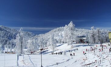 30 OCAK 01 ŞUBAT 2026 SAPANCA- MAŞUKİYE- KARTEPE KAYAK MERKEZİ & ULUDAĞ KAYAK MERKEZİ TURU