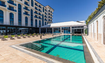 17-19 OCAK 2026 AFYON 5* WYNDHAM TERMAL OTEL TURU