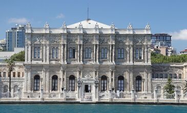 22-25 OCAK 2026 KEYİF İSTANBUL TURU