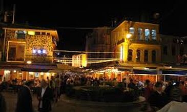 29 OCAK - 01 ŞUBAT 2026 TARİHİ İSTANBUL TURU