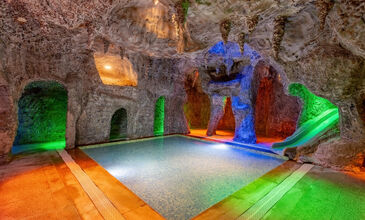 13-15 ŞUBAT 2026 AFYON 5* WYNDHAM TERMAL OTEL TURU