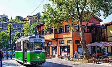 24-25 OCAK 2026 BURSA KAYAK MERKEZİ-BURSA-GÖLYAZI TURU 