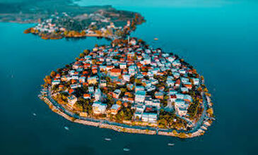 07-08 ŞUBAT 2026 BURSA KAYAK MERKEZİ-BURSA-GÖLYAZI TURU