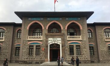 20-22 MART 2026 ANKARA - ESKİŞEHİR TURU