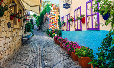 25 NİSAN 2026 ALAÇATI OT FESTİVALİ