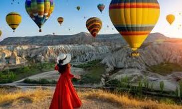 01-03 MAYIS 2026 KAPADOKYA TURU