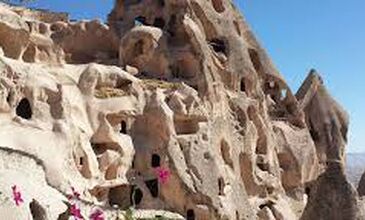 08-10 MAYIS 2026 KAPADOKYA TURU