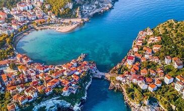 13-15 MART 2026 BATI KARADENİZ TURU // ABANT-AMASRA-SAFRANBOLU-BEYPAZARI