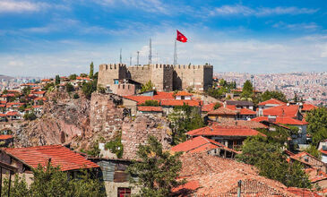 13-15 MART 2026 BATI KARADENİZ TURU // ABANT-AMASRA-SAFRANBOLU-BEYPAZARI