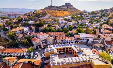 08-10 MAYIS 2026 BATI KARADENİZ TURU