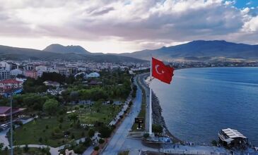 29 NİSAN -02 MAYIS 2026  VAN-BİTLİS-AHLAT-DOĞU BEYAZIT-IĞDIR TURU