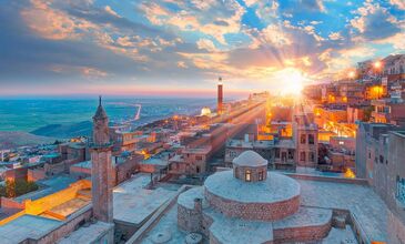 14-18 MART 2026 GÜNEYDOĞU ANADOLU TURU