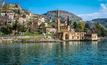 18-19  NİSAN 2026 GAZİANTEP-ADANA GURME TURU